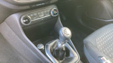 Ford Fiesta 1.0 EcoBoost 125 Titanium 5dr Petrol Hatchback